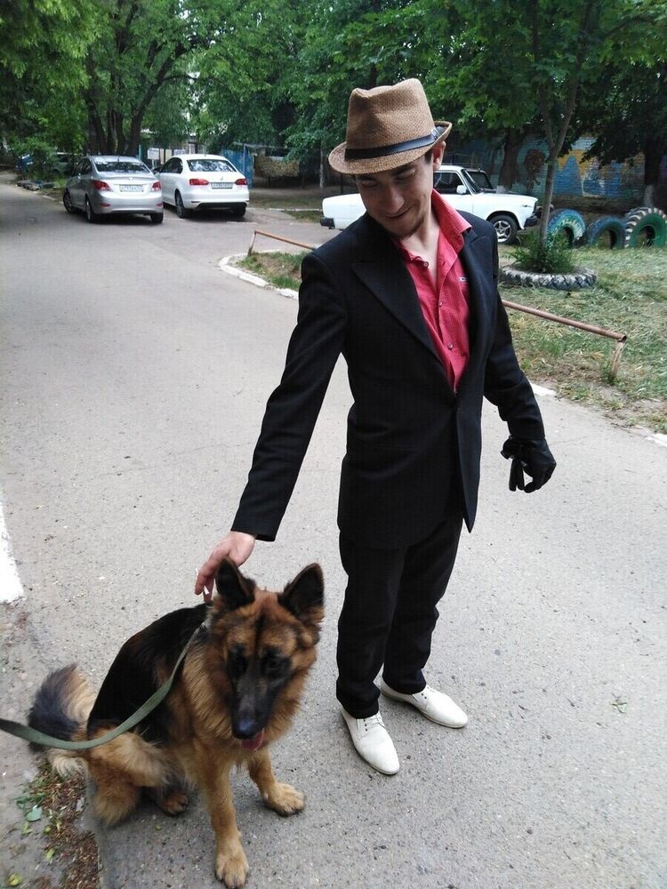 ���� 20024718 ������� �����, 35 ���, ���� ���������� � ����������