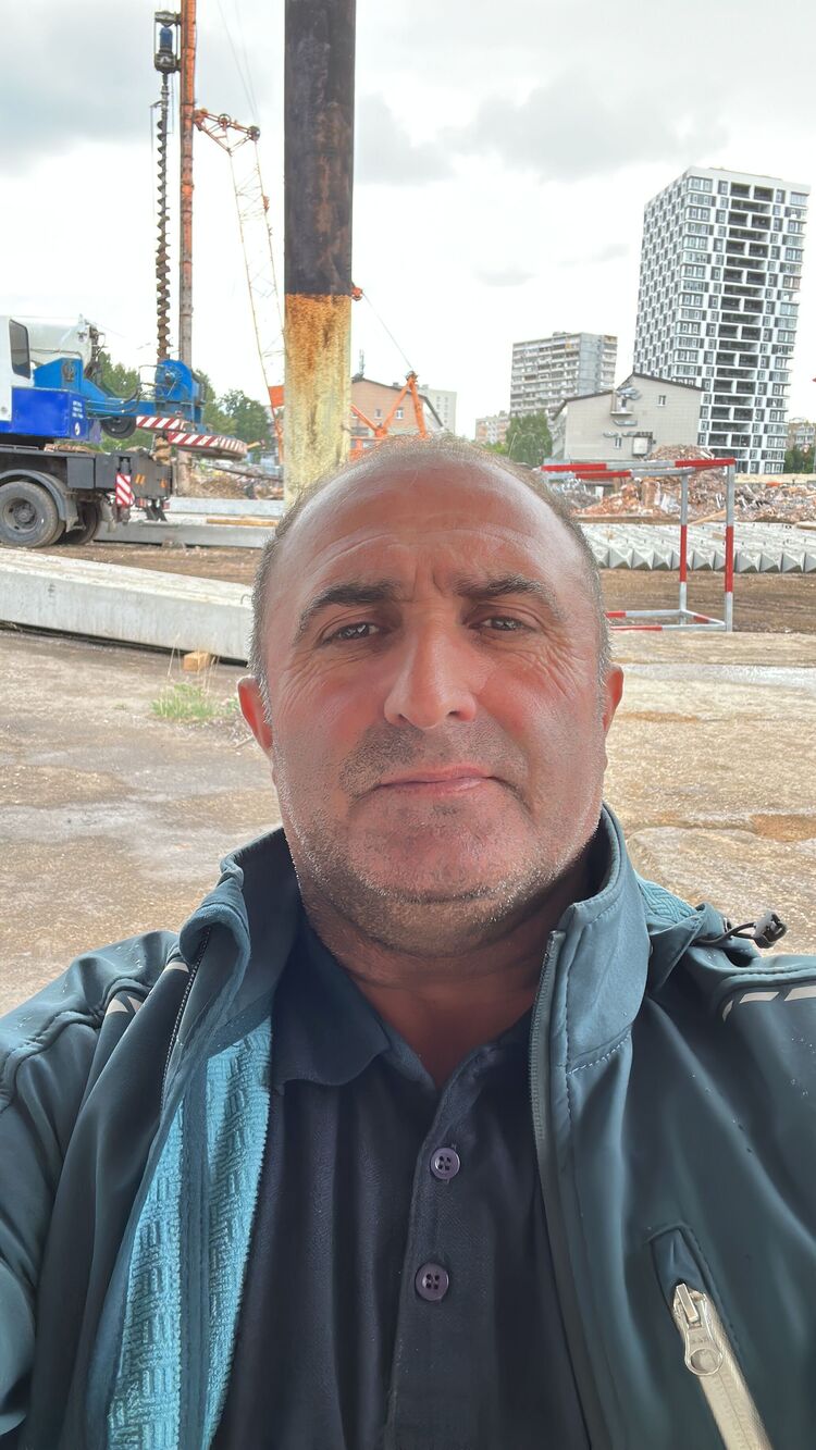 ���� 53066278 ������� �������, 46 ���, ���� ���������� � ������