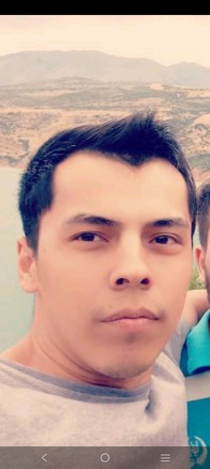 ���� 34149958 ������� Abdullox, 34 ����, ���� ���������� � ��������