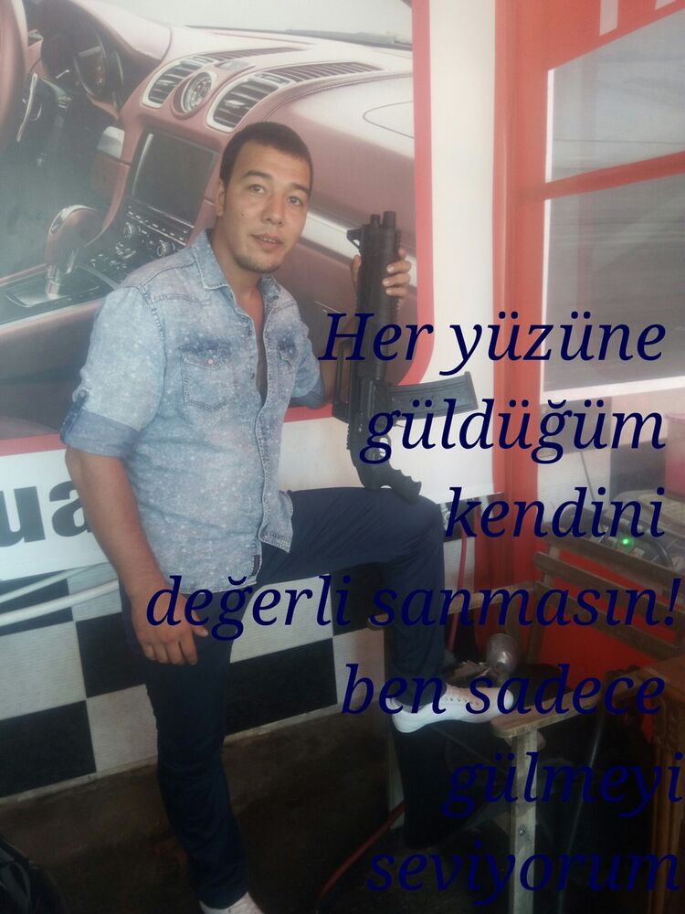  Kadikoy,   Bayram, 34 ,   