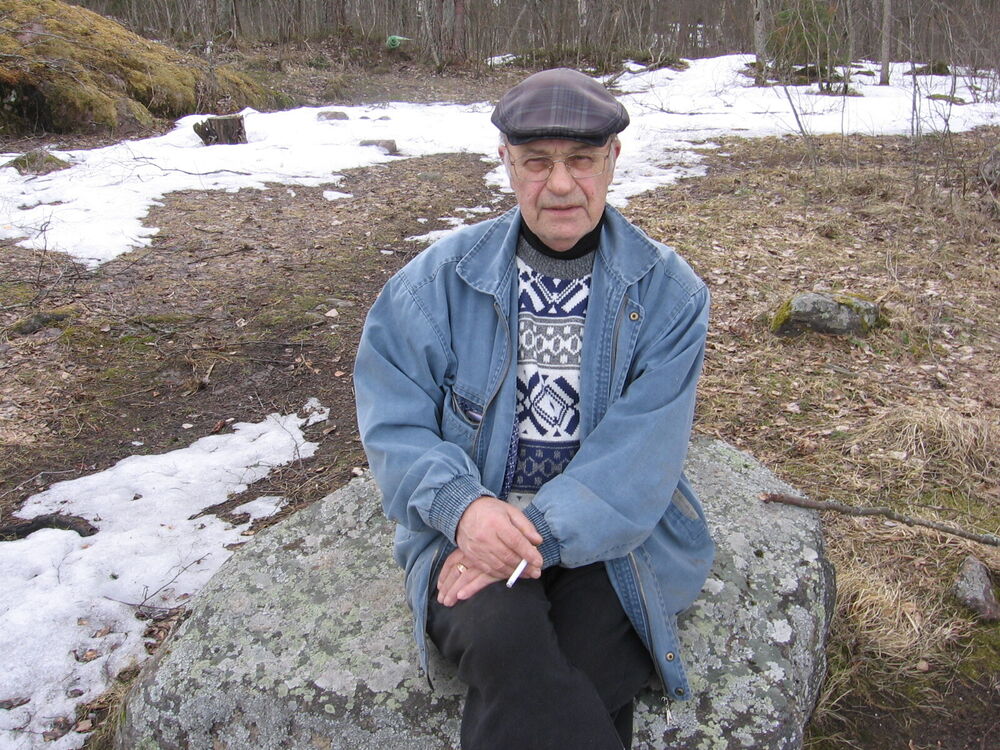 ���� 25889008 ������� ��������, 65 ���, ���� ���������� � �����-����������