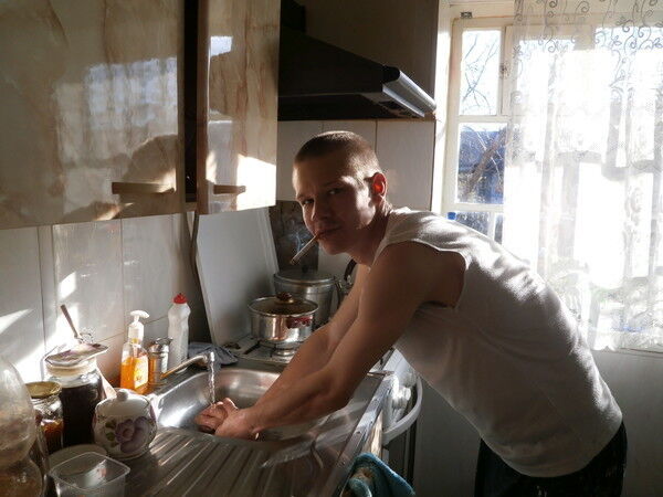  9682948  VADIM, 36 ,    