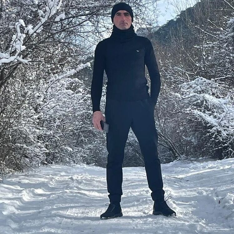 ���������� �����������, ���� ������� Rustem, 38 ���, ������������ ��� ������, ����� � ���������