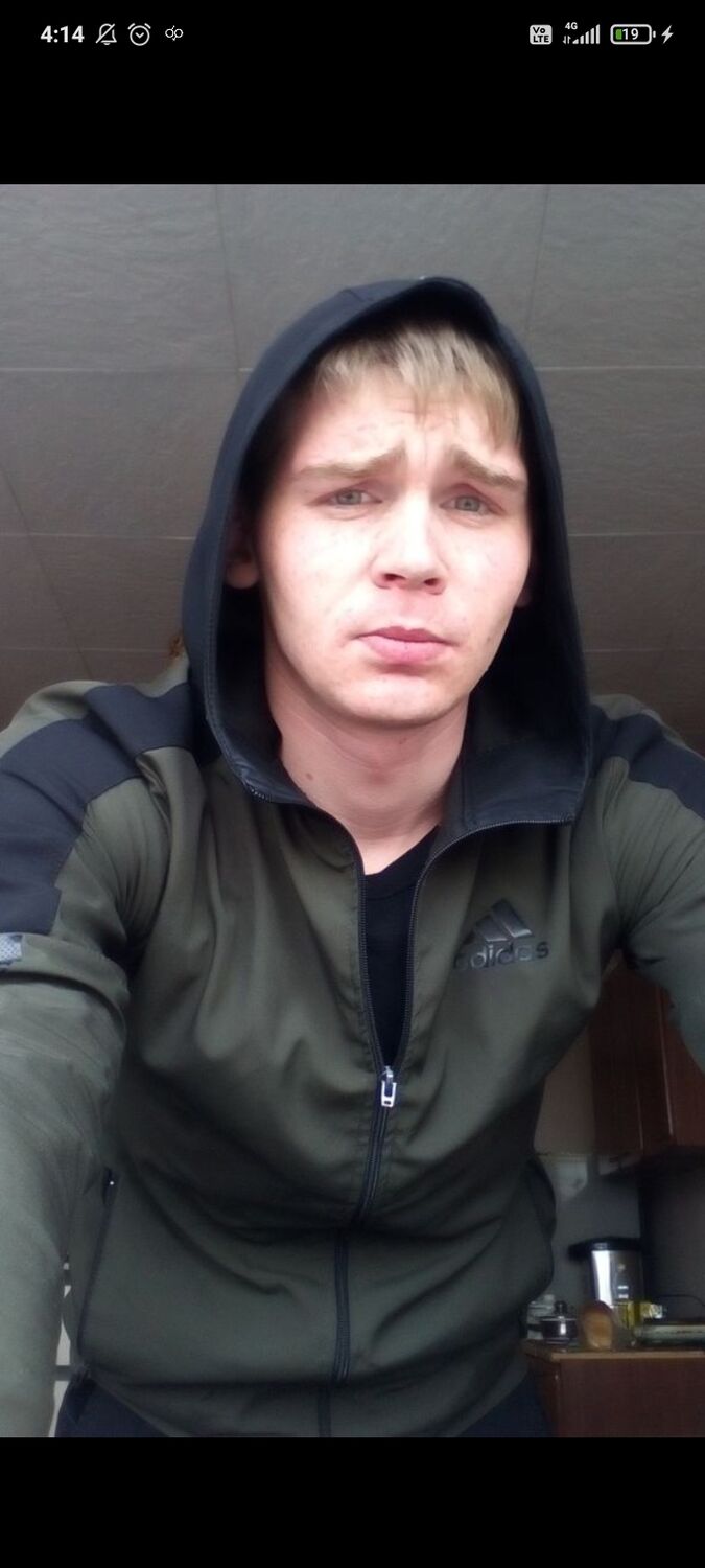 ���� 25417848 ������� Sergey, 28 ���, ���� ���������� � ����������