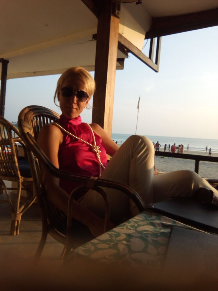  Marmagao,   Olya, 42 ,     , c 