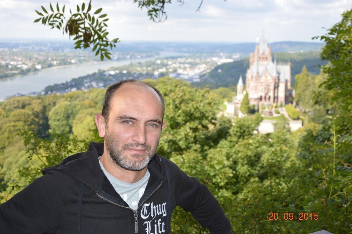  8188278  Pasha, 45 ,    Koeln