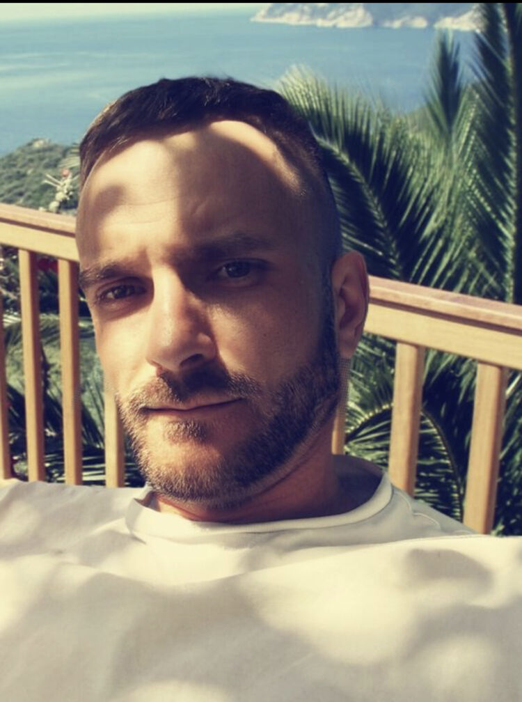 ���������� �������, ���� ������� Vitalii, 36 ���, ������������ 