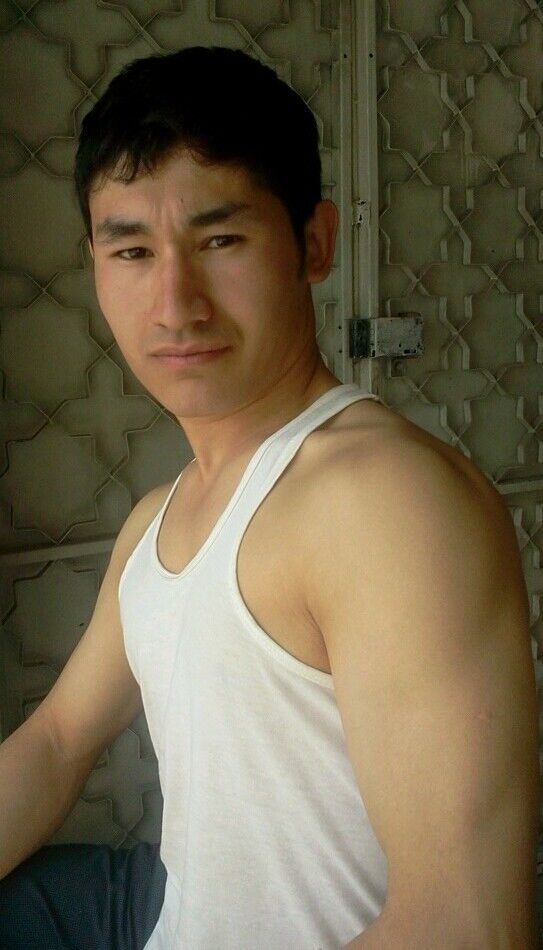 ���� 5318958 ������� Elyor, 36 ���, ���� ���������� � ��������