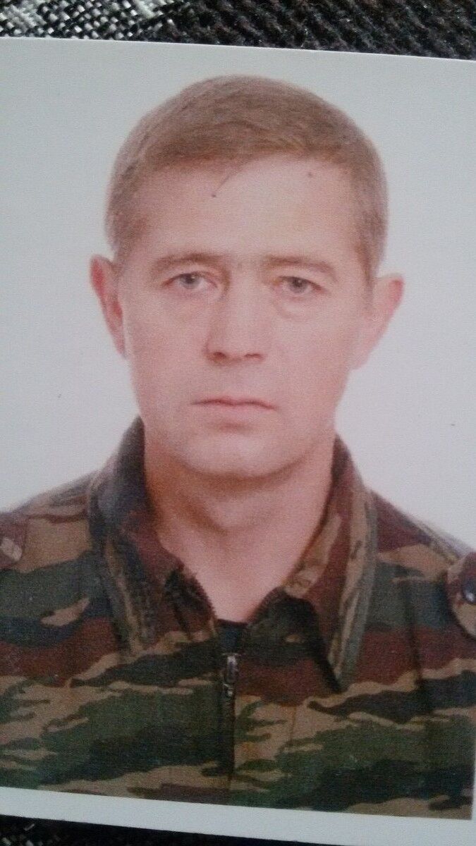 ���� 9458068 ������� ���������, 55 ���, ���� ���������� � �������������