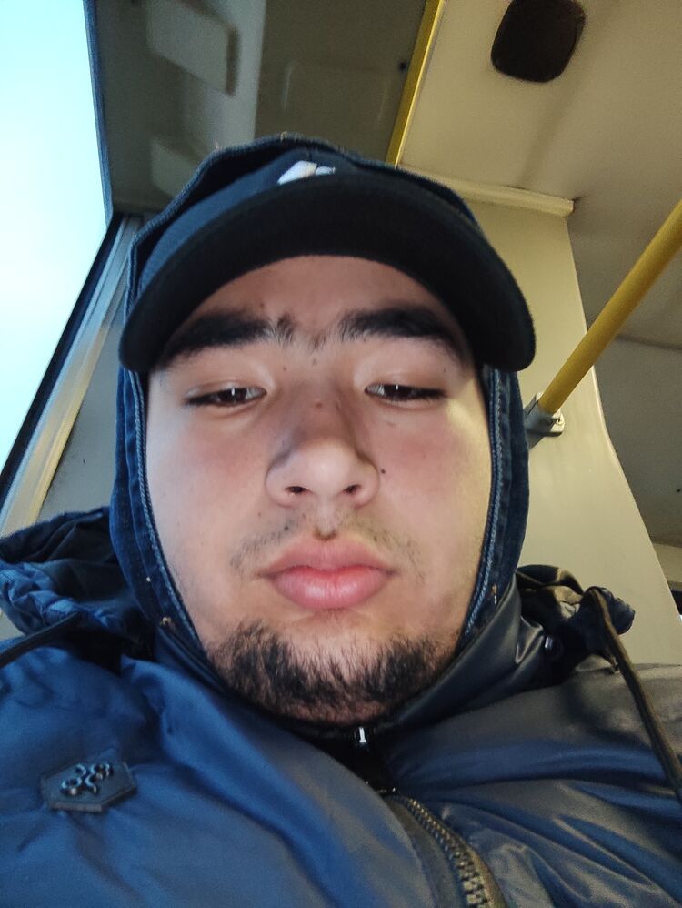 ���� 36126908 ����� Dilshod, 23 ����, ���� ���������� � �����-����������