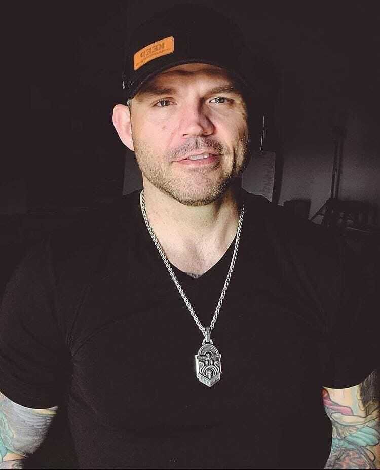  ,   Douglas Mark, 51 ,   ,   