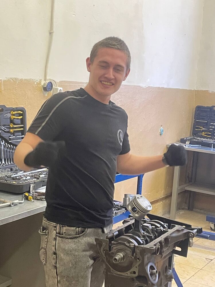 ���������� �������, ���� ����� �����, 18 ���, ������������ ��� ������, ����� � ���������, c�������� ���������