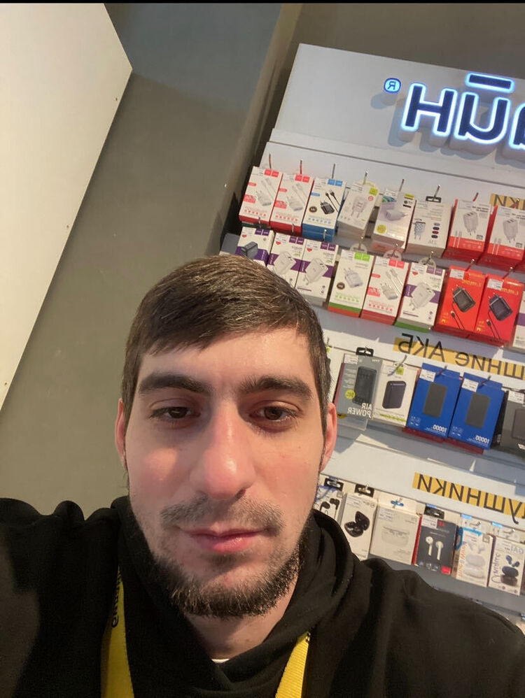 ���� 44221758 ������� Gasan, 33 ����, ���� ���������� � ������