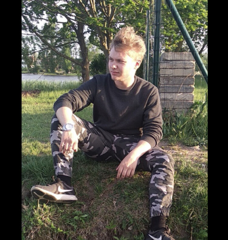 ���� 22415368 ����� ������, 23 ����, ���� ���������� � ����