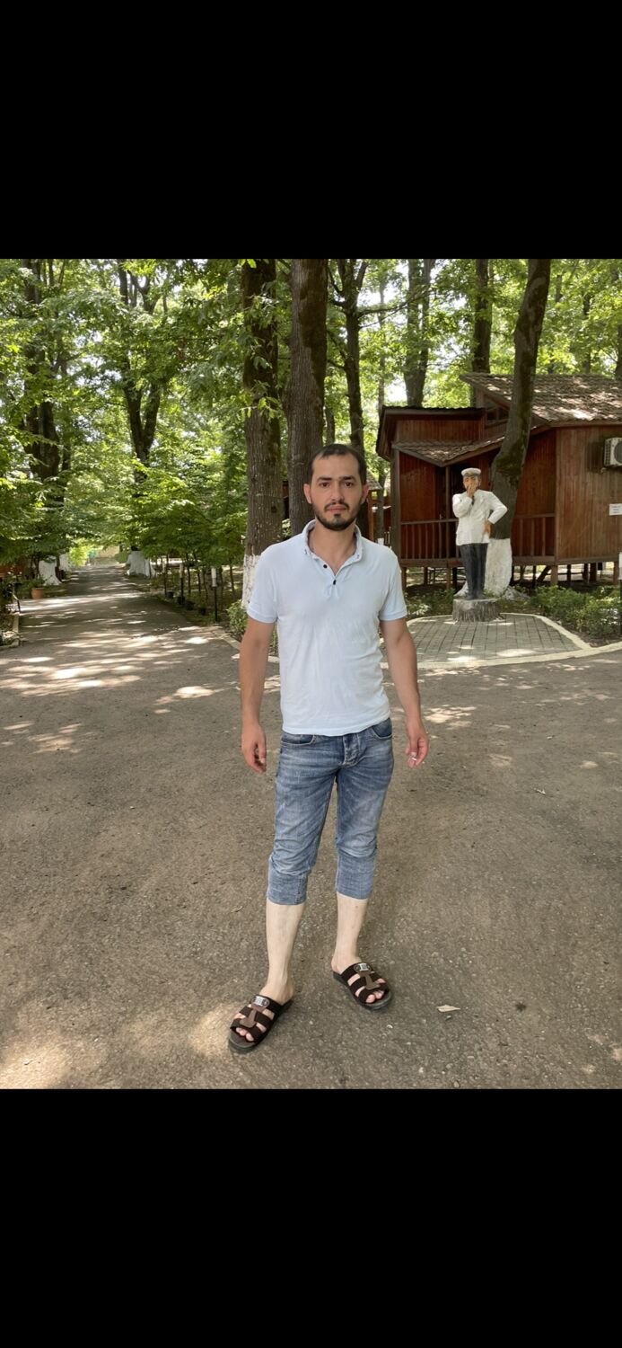  50710578  Ruslan, 35 ,    