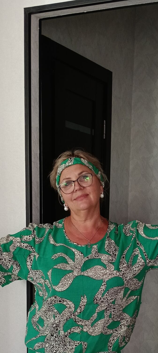 ���������� ���������, ���� ������� Larisa, 58 ���, ������������ ��� ����� � ���������, c�������� ���������