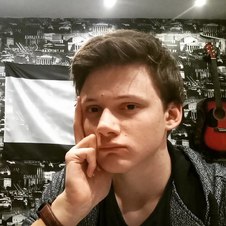 ���� 26948548 ����� �������, 21 ���, ���� ���������� � �����������