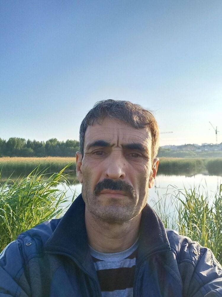  53126738  Farhod, 55 ,     