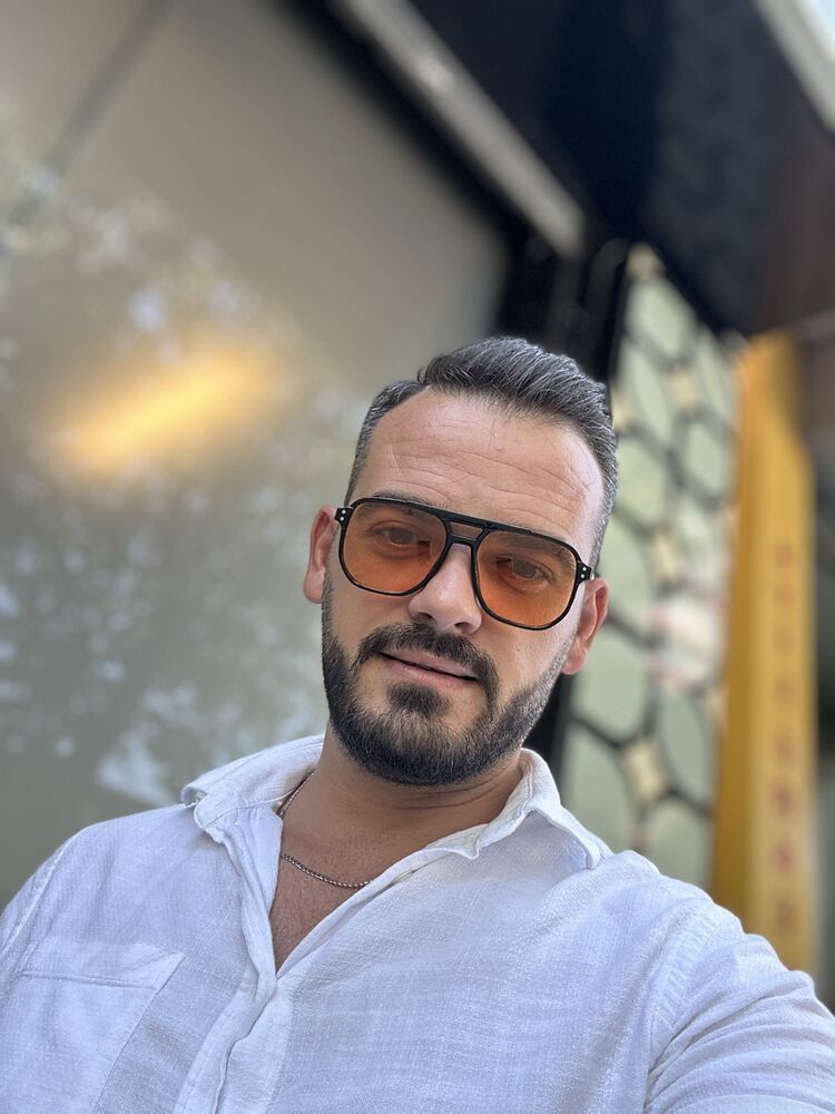  53019118  Ersin, 34 ,    Ortakoy