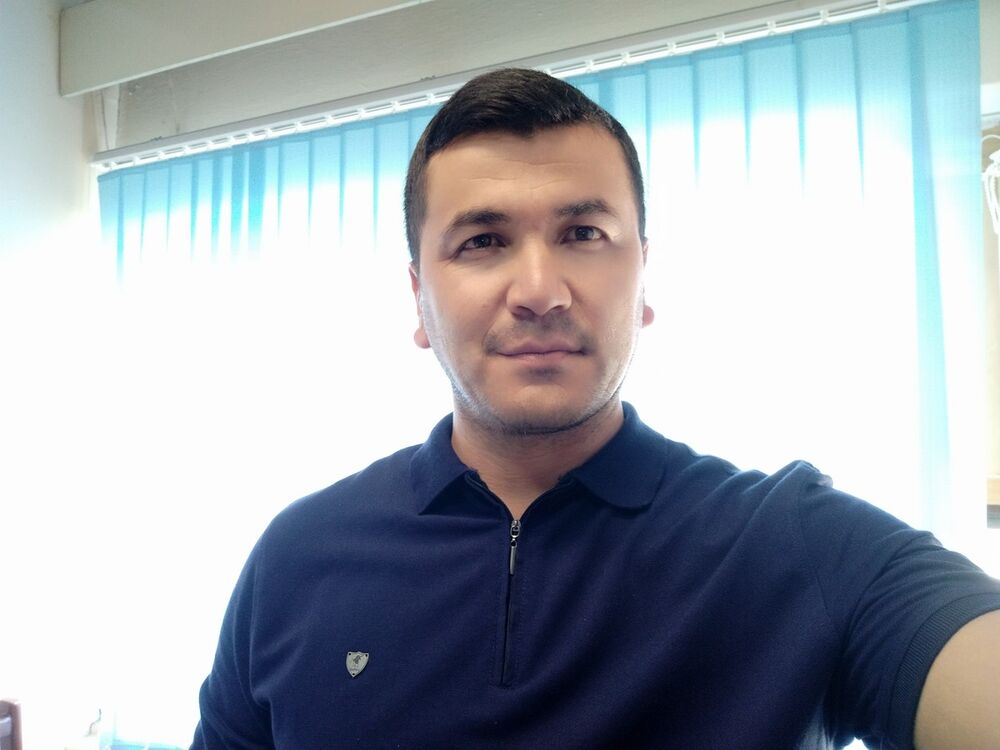 ���������� �������, ���� ������� Azizbek, 38 ���, ������������ 