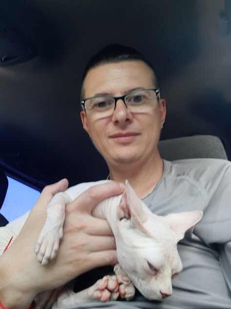  41365388  Andrej, 44 ,    