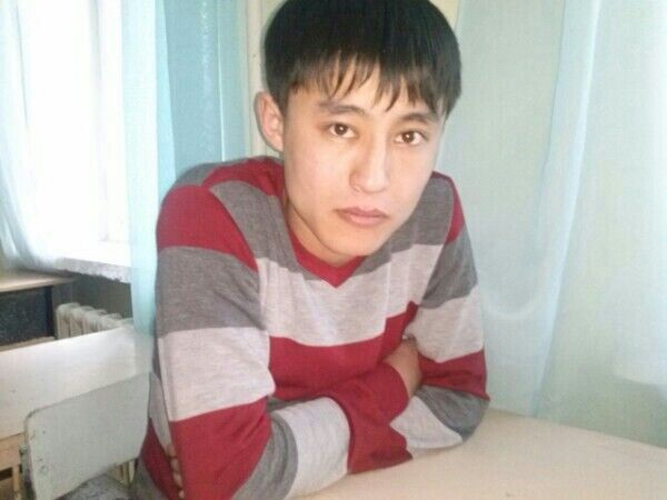 ���� 4564018 ������� Maksat, 32 ����, ���� ���������� � ����-������������