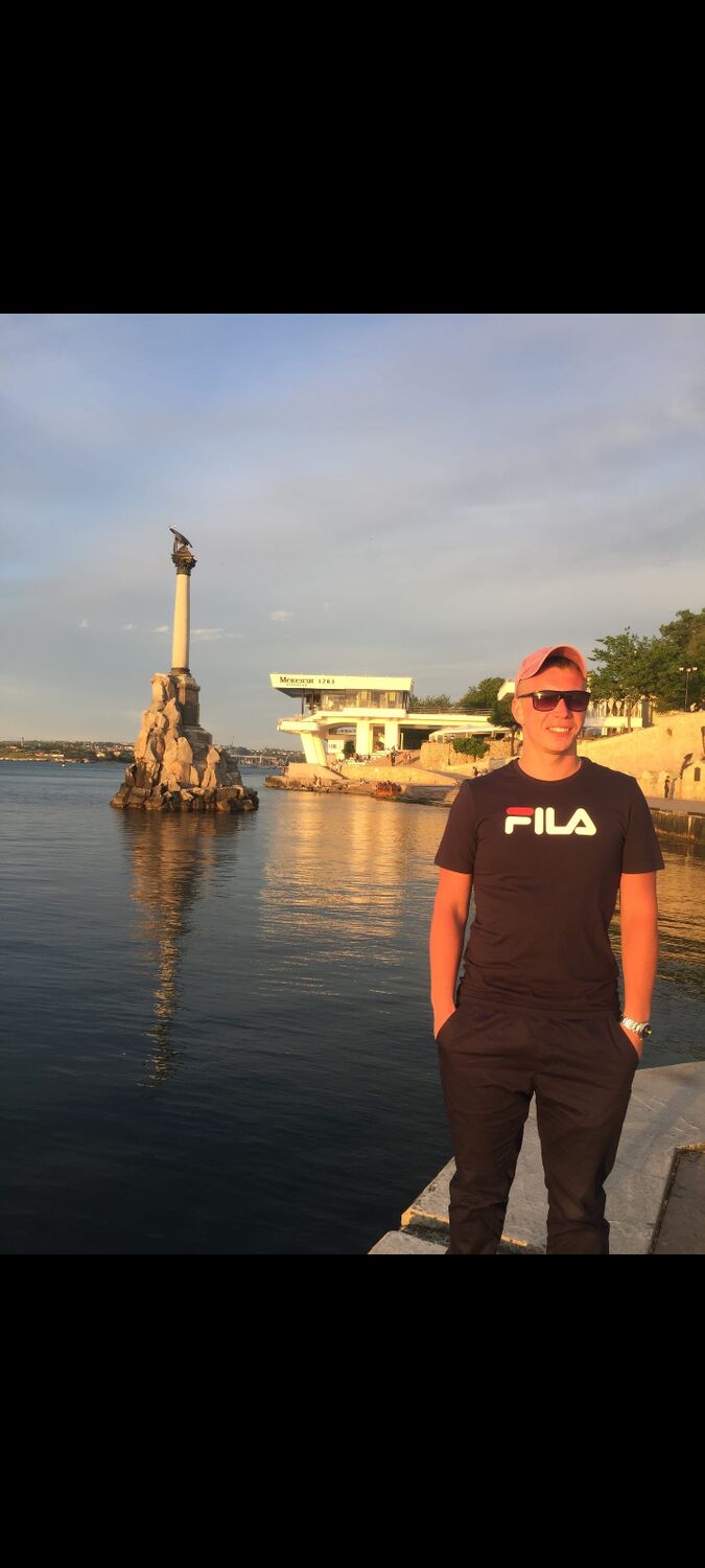 ���� 55107498 ������� Viktor, 32 ����, ���� ���������� � �������������