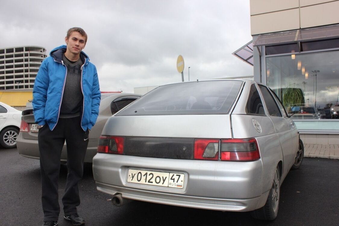 ���� 11191398 ������� ���������, 34 ����, ���� ���������� � �����-����������