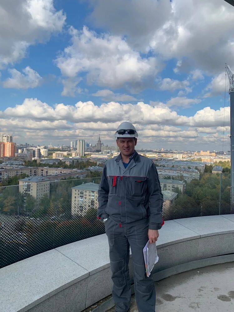 ���������� ����������, ���� ������� Ildus, 35 ���, ������������ ��� ������, ����� � ���������