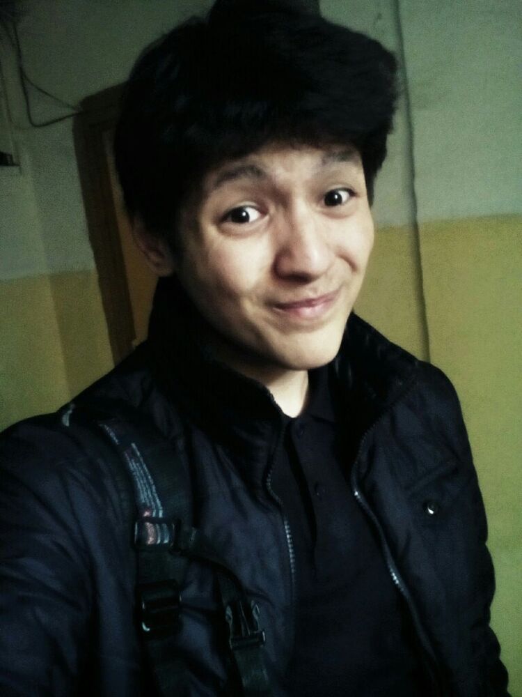  11485078  Danil, 26 ,    