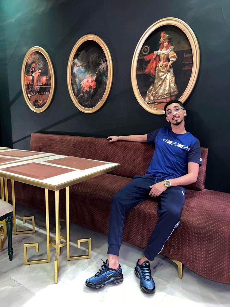  ,   Mohammed, 29 ,   ,   