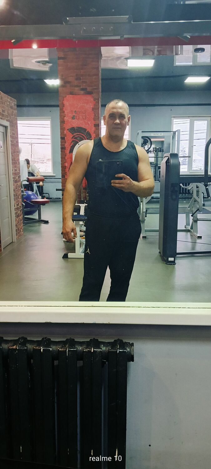 ���������� ��������, ���� ������� Dmitrii, 46 ���, ������������ ��� ������, ����� � ���������, c�������� ���������, ���������