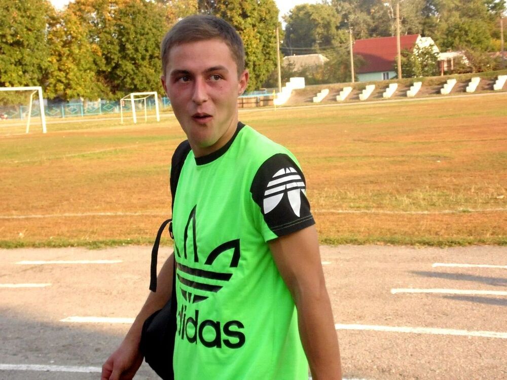 ���� 11204418 ������� Yevheniy, 32 ����, ���� ���������� � ���������