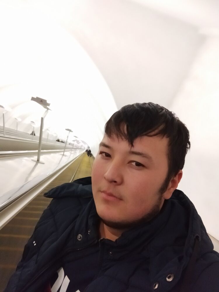 ���� 24123748 ����� Shagzodbek, 25 ���, ���� ���������� � ������