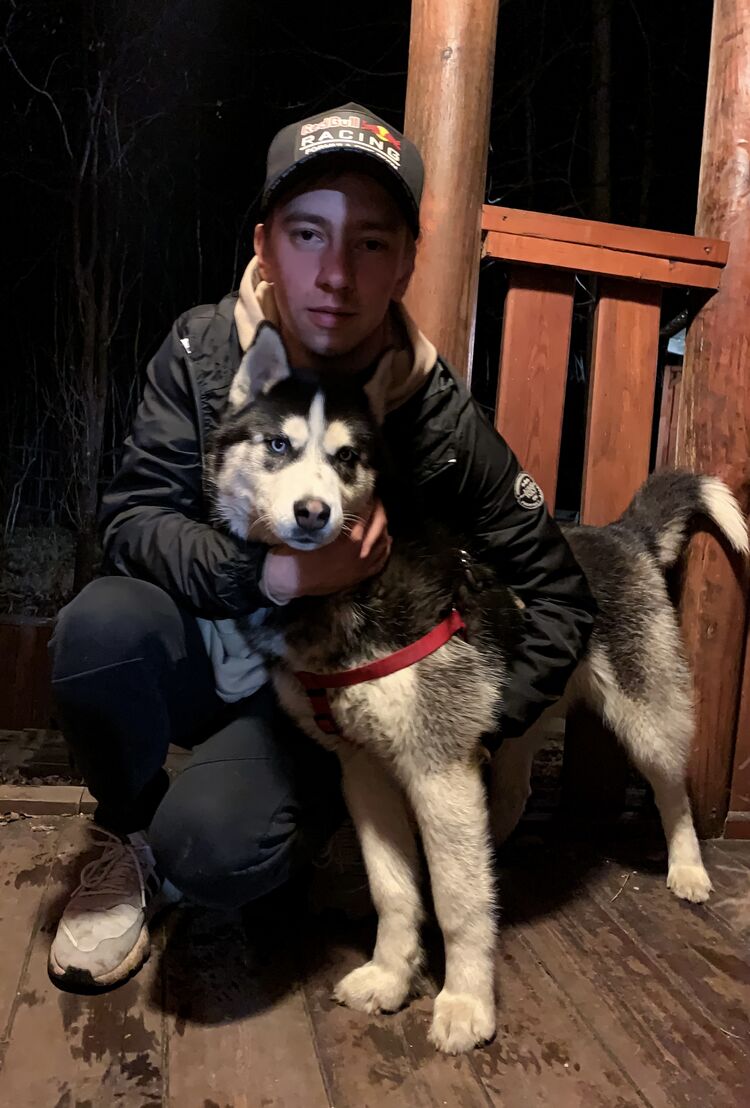  ,   Vladimir, 27 ,   ,   , 