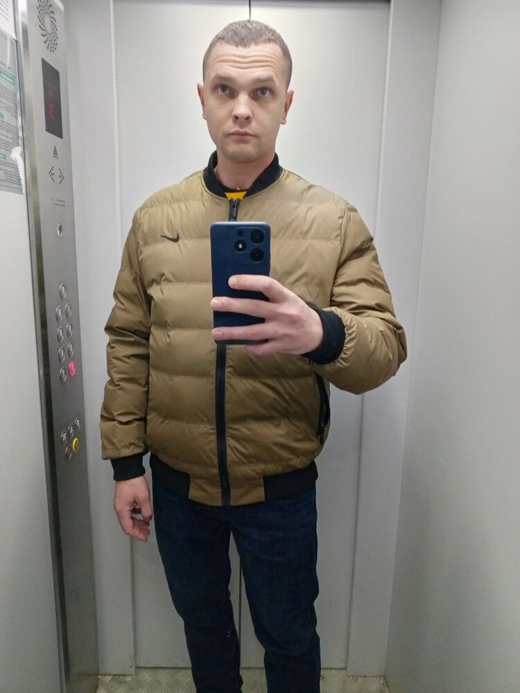  47598188  Alexandr, 34 ,    