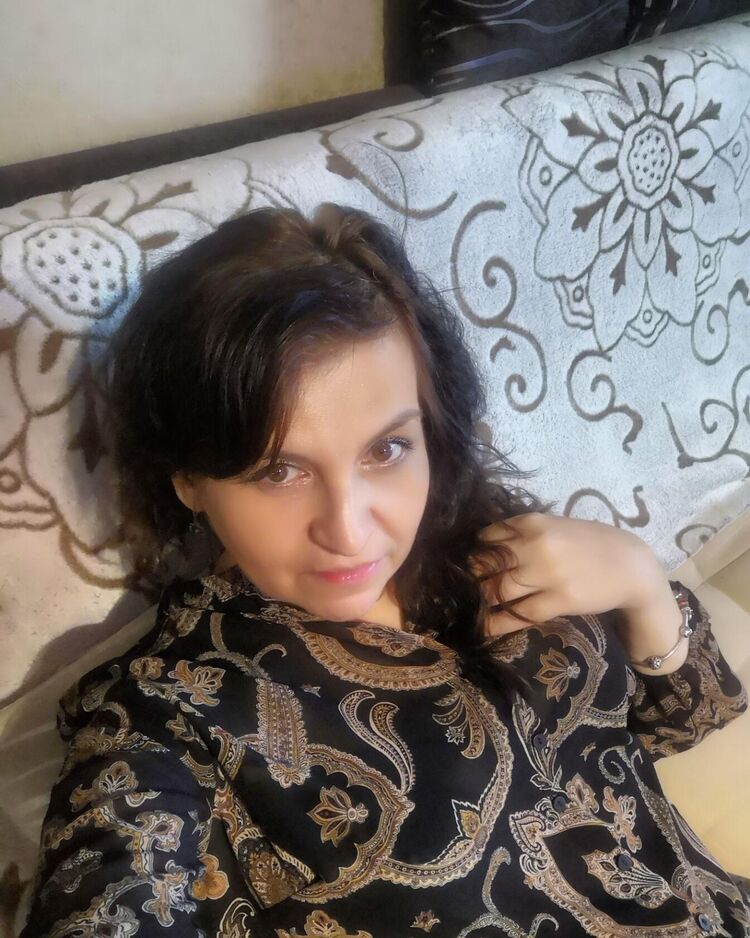  27927858  Svetlana, 52 ,    