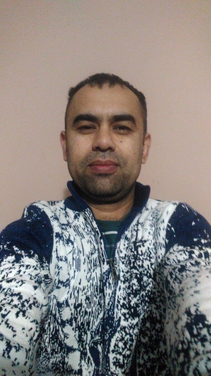 ���������� �������, ���� ������� Nuriddin, 43 ����, ������������ ��� ������, ����� � ���������, c�������� ���������