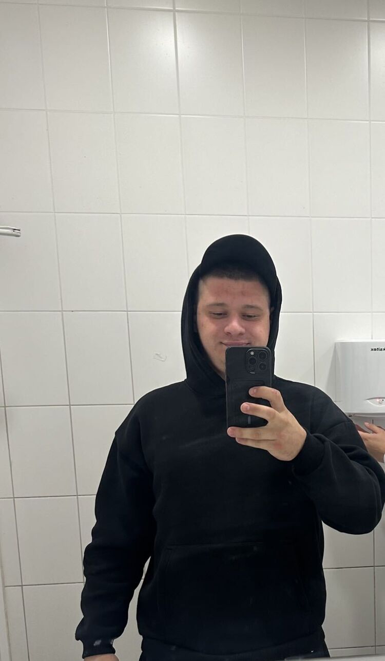 ���� 46865978 ����� Rostislav, 23 ����, ���� ���������� � �������-��-����