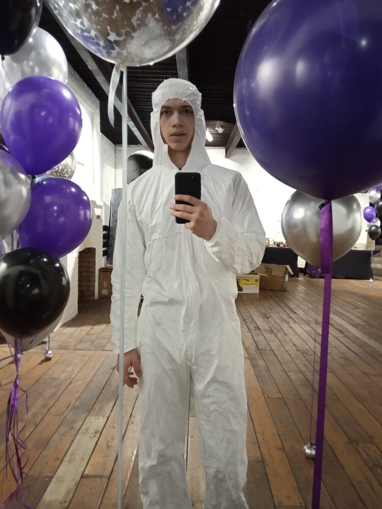 ���� 18733888 ������� ������, 29 ���, ���� ���������� � ������