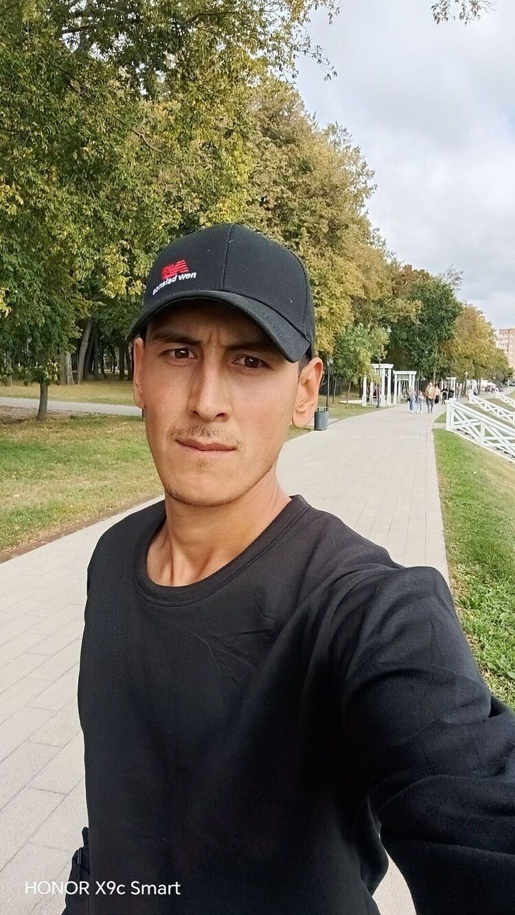  53987288  Qodirjon, 29 ,    