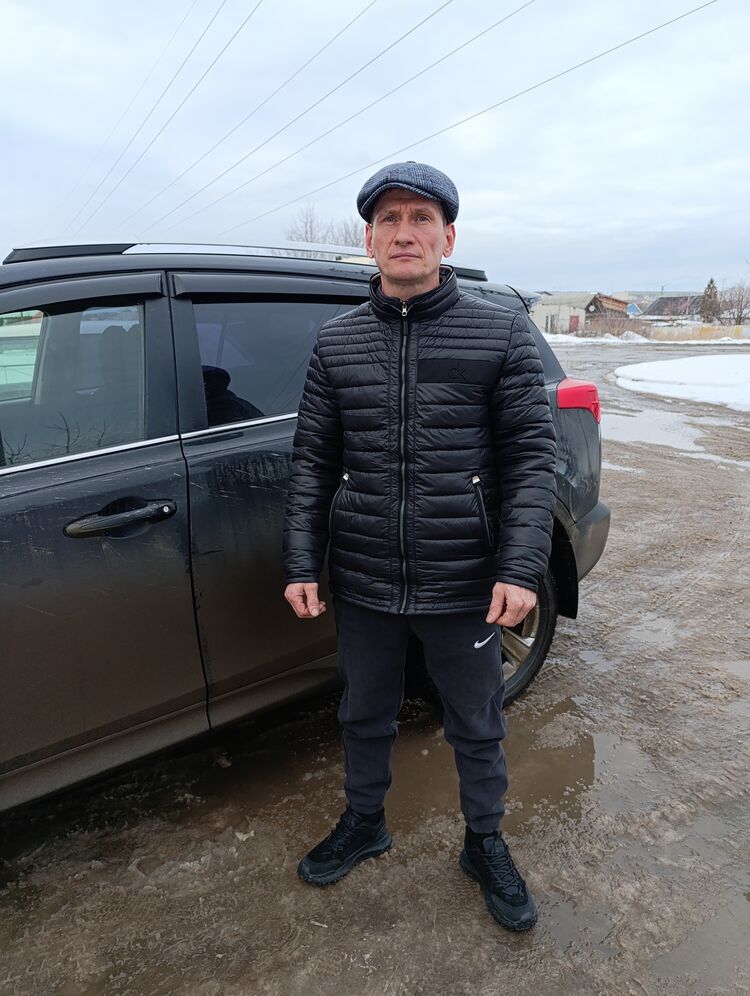 ���� 51724458 ������� �������, 46 ���, ���� ���������� � �������