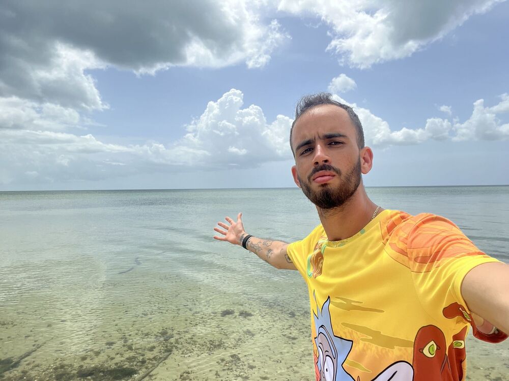 ���������� ������, ���� ������� Xavi, 30 ���, ������������ ��� ������, ����� � ���������