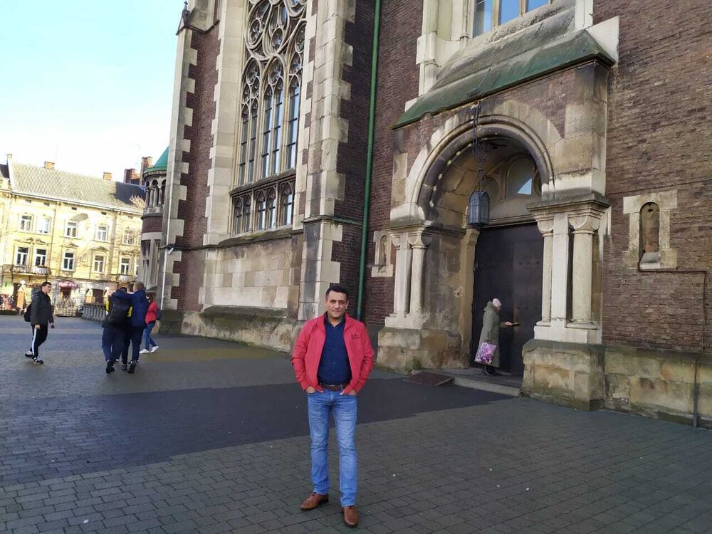 ���� 32270828 ������� ���, 43 ����, ���� ���������� � �����-����������