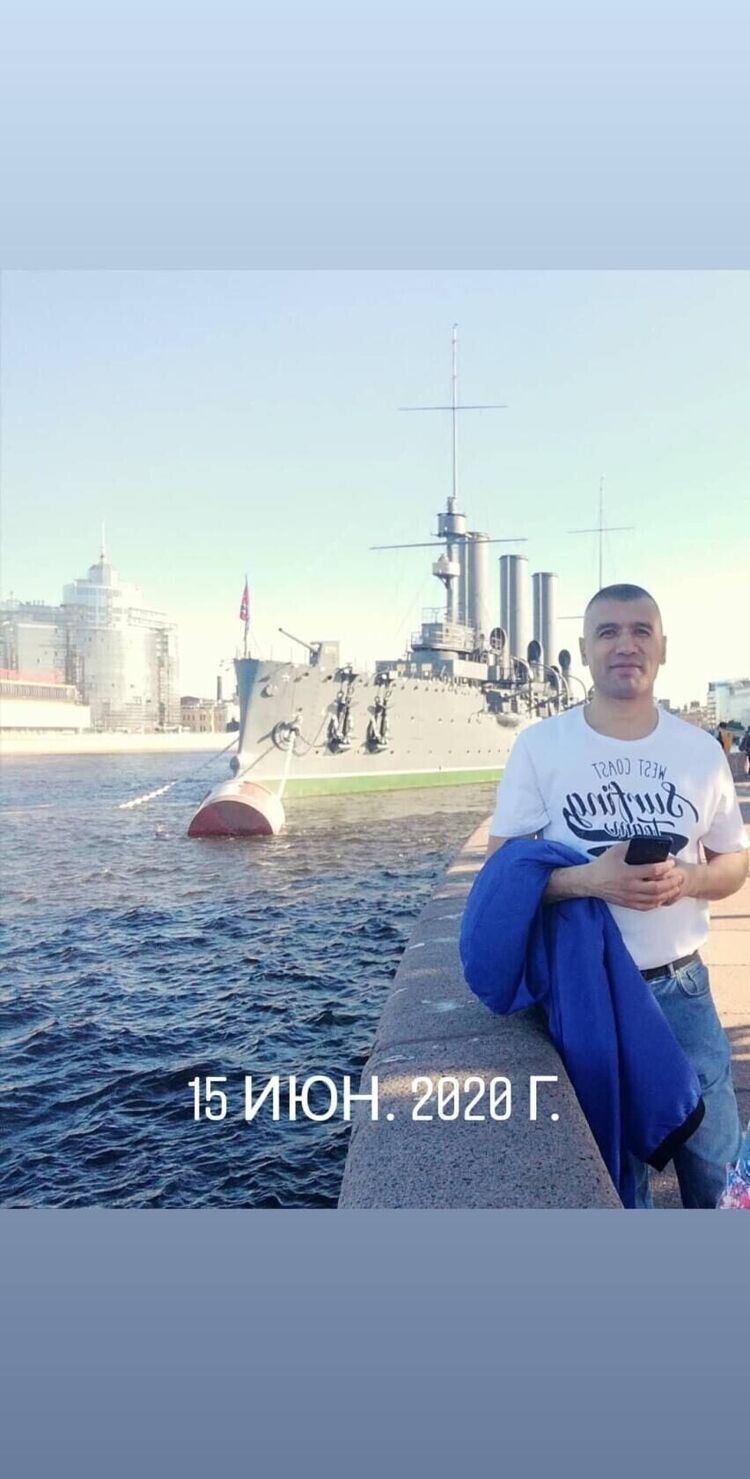 ���� 40865268 ������� �����, 53 ����, ���� ���������� � �����-����������