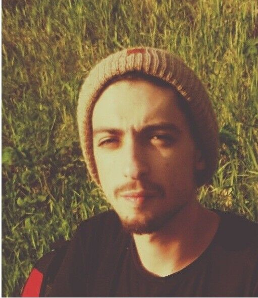  10760298  Roman, 33 ,    