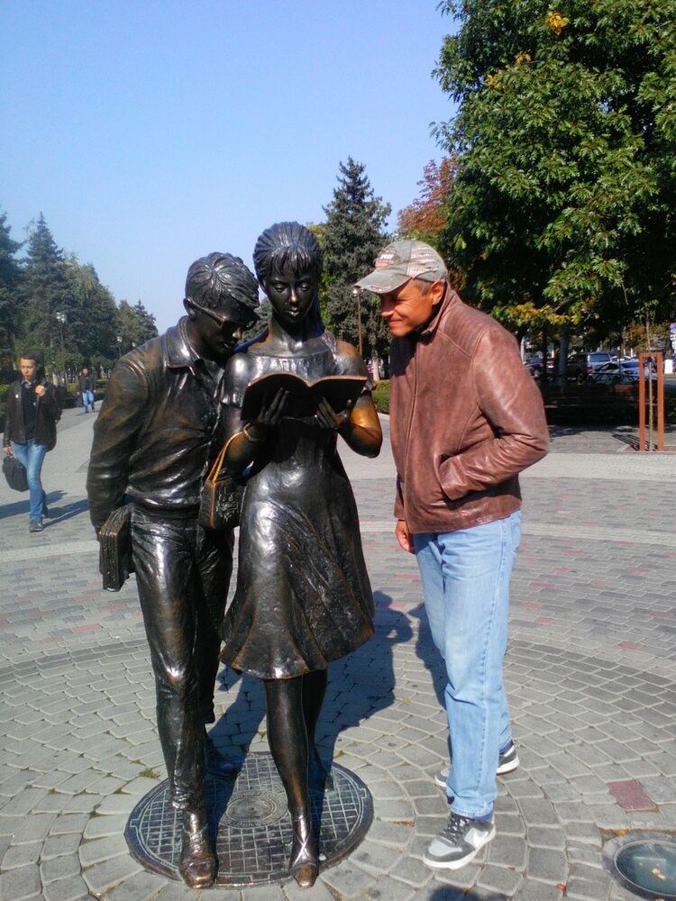  Horrweiler,   Vladimir, 56 ,   