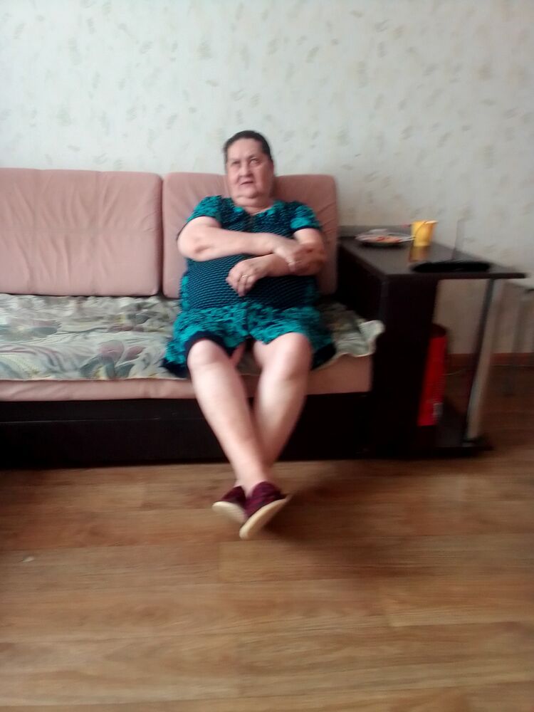  42813428  Tatyana, 71 ,    