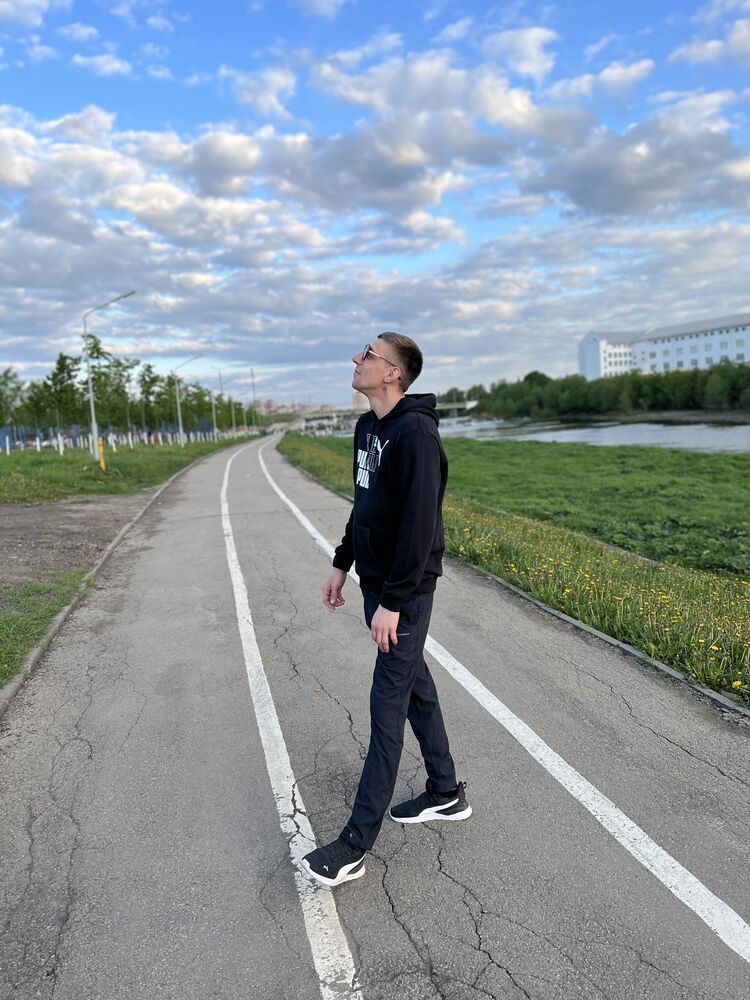 ���������� ������, ���� ������� Oleg, 34 ����, ������������ ��� ������, ����� � ���������, c�������� ���������