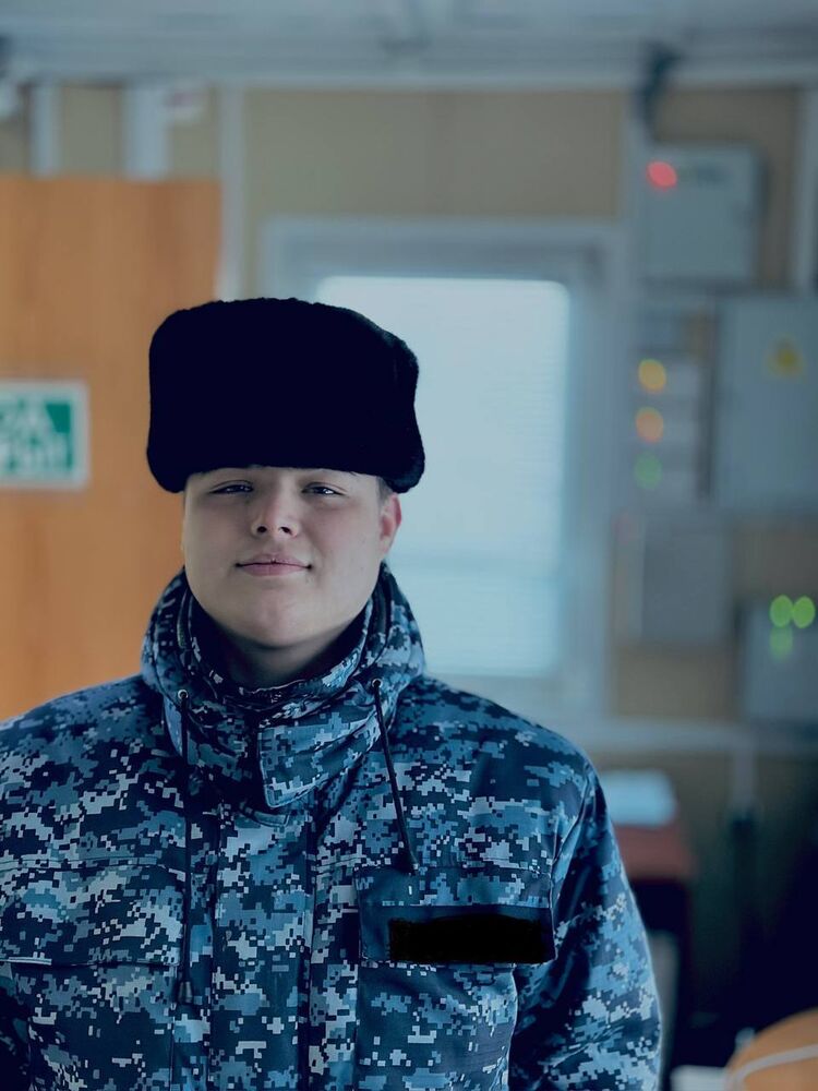 ���� 49451418 ����� Mark, 21 ���, ���� ���������� � ����� �������